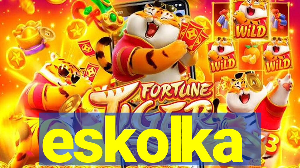 eskolka