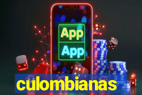 culombianas