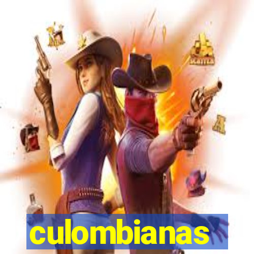 culombianas