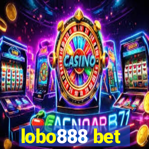 lobo888 bet