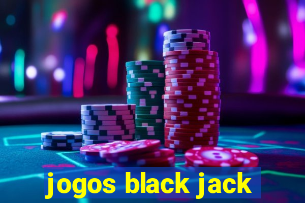 jogos black jack