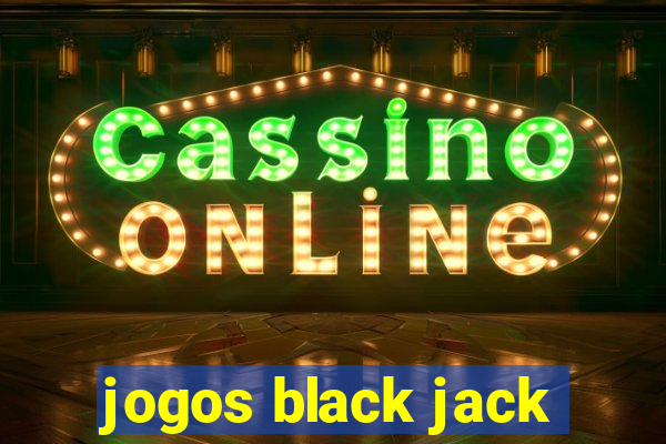 jogos black jack