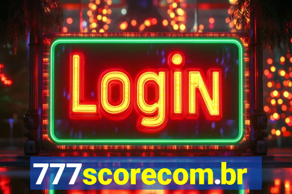 777scorecom.br