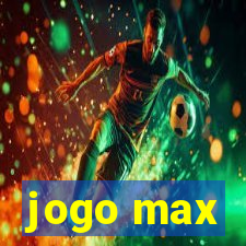 jogo max