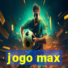 jogo max