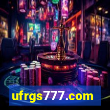 ufrgs777.com