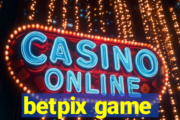 betpix game