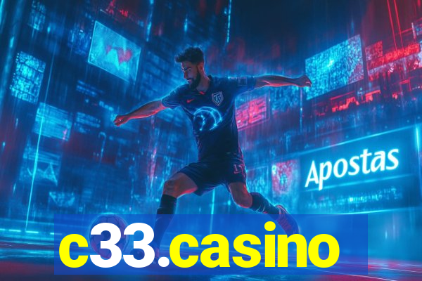 c33.casino