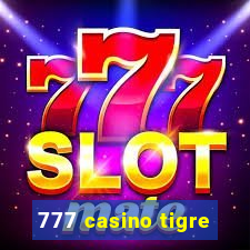 777 casino tigre