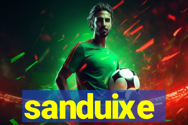 sanduixe