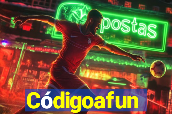 Códigoafun