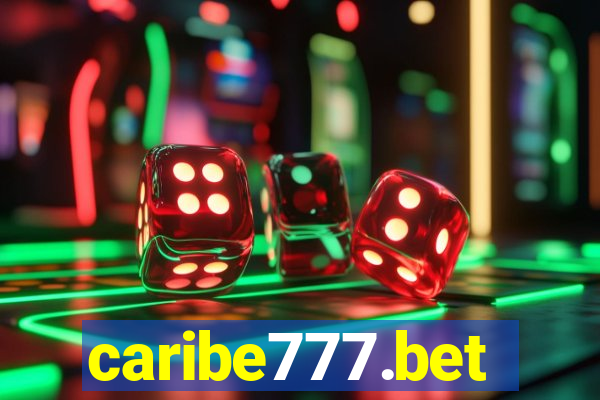 caribe777.bet