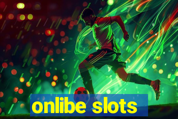 onlibe slots