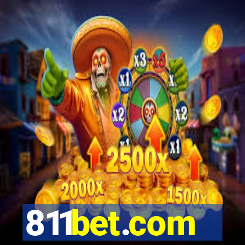 811bet.com