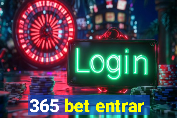 365 bet entrar