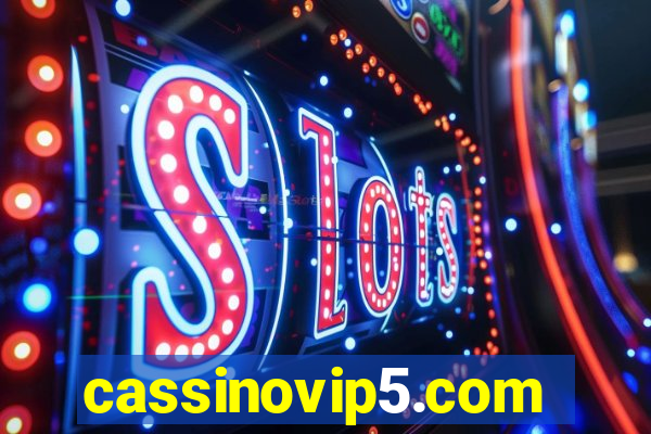 cassinovip5.com