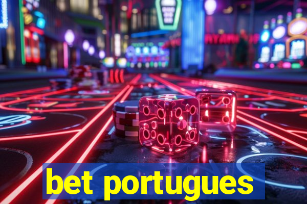 bet portugues