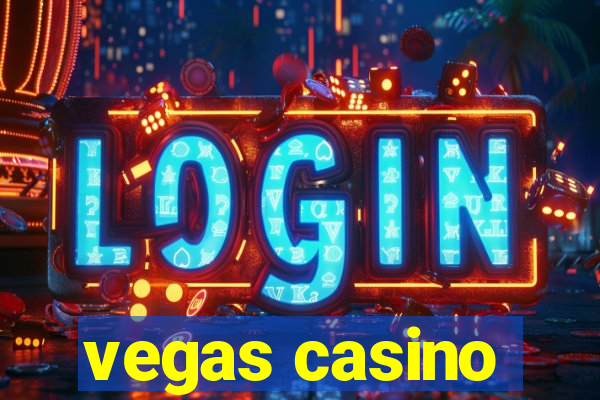 vegas casino