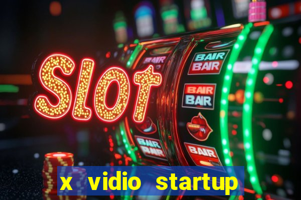 x vidio startup brasil 2024