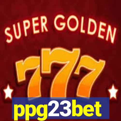 ppg23bet