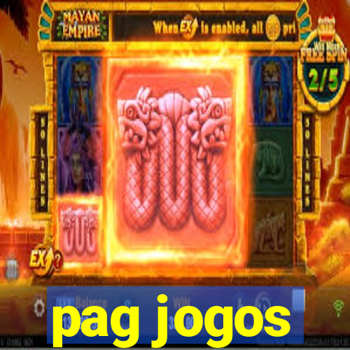 pag jogos