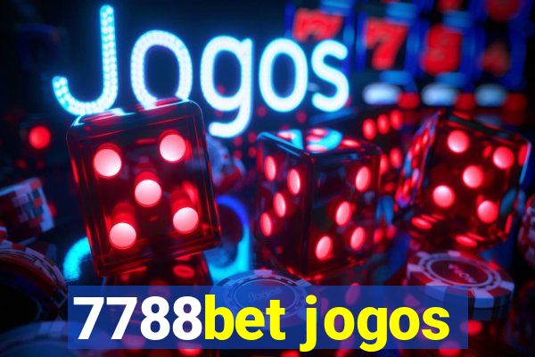 7788bet jogos