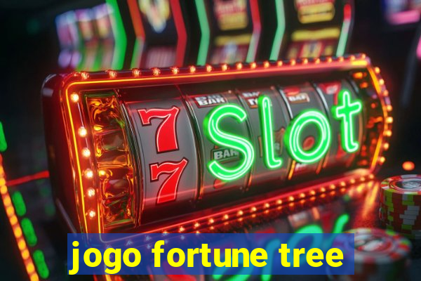 jogo fortune tree