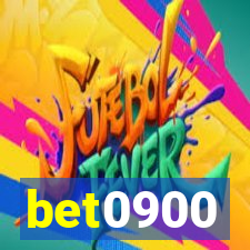 bet0900