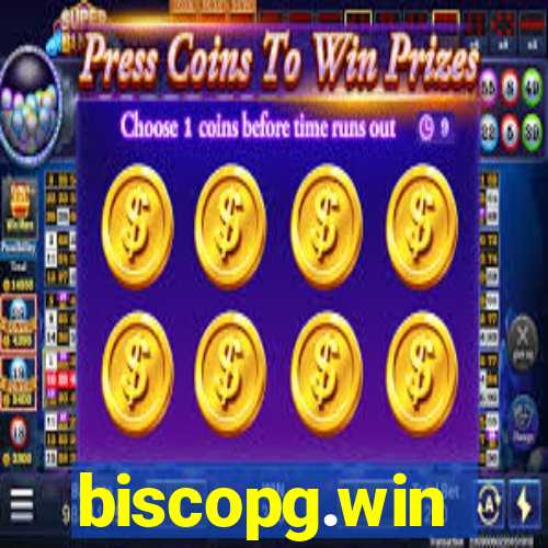 biscopg.win