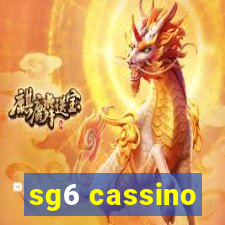 sg6 cassino