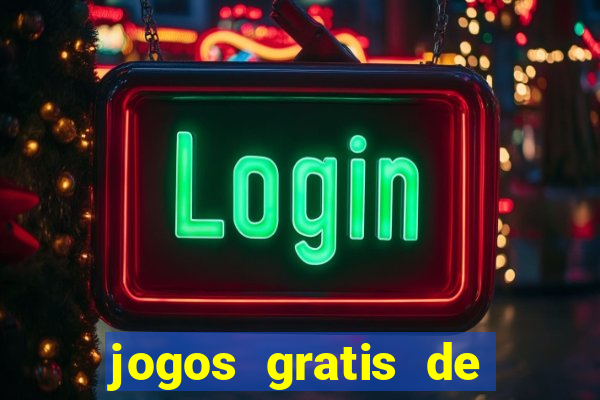 jogos gratis de casino slot machines