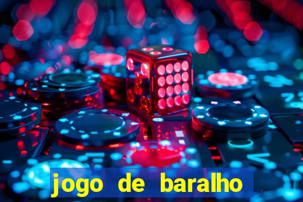 jogo de baralho apostado online