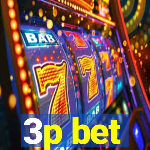 3p bet