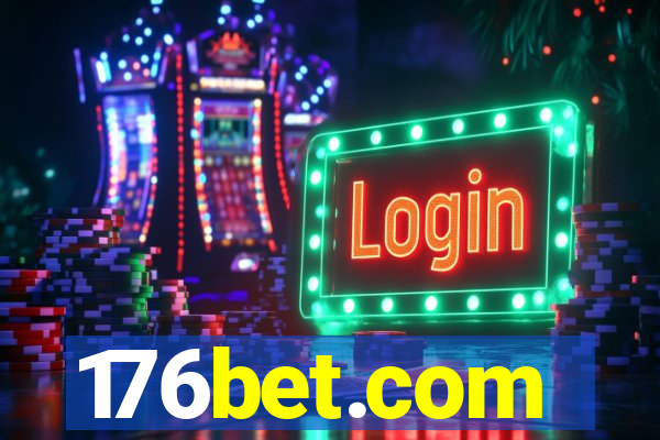 176bet.com