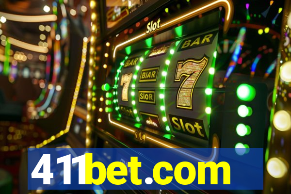 411bet.com