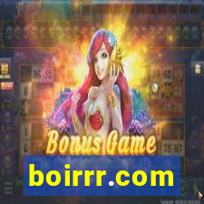 boirrr.com