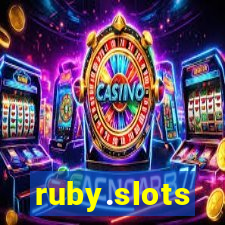 ruby.slots