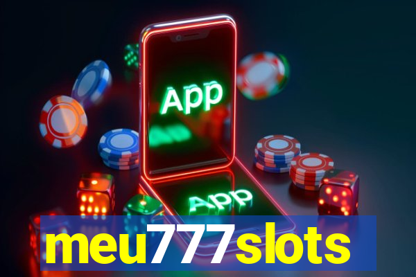 meu777slots