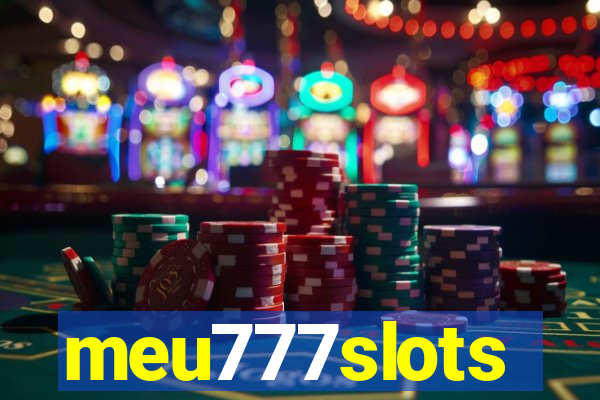 meu777slots