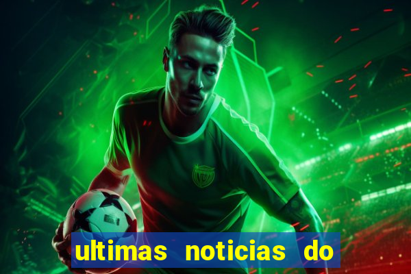 ultimas noticias do santos fc