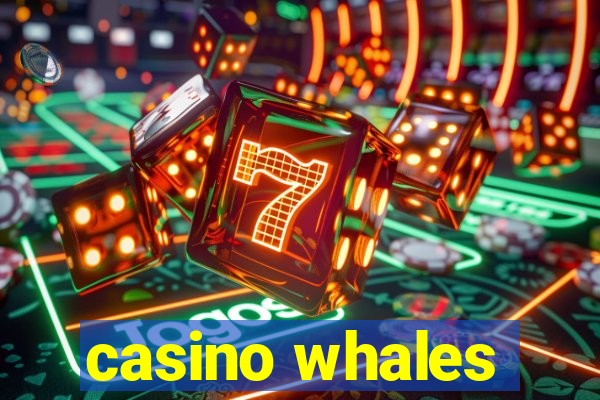 casino whales