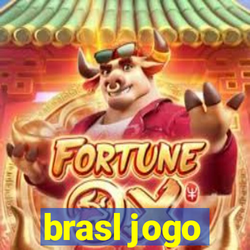 brasl jogo