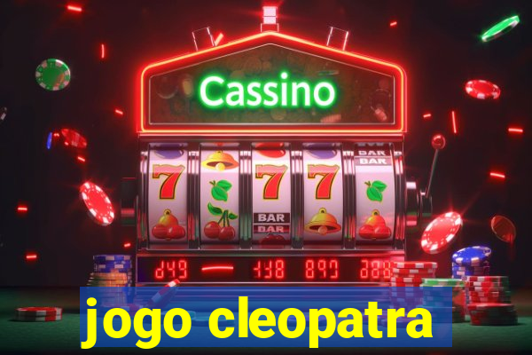 jogo cleopatra