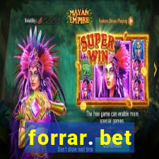 forrar. bet