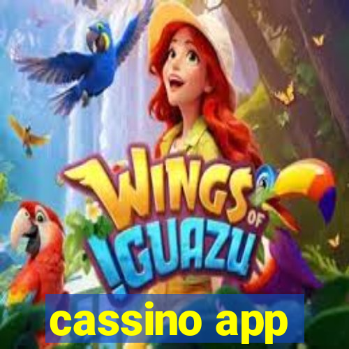 cassino app