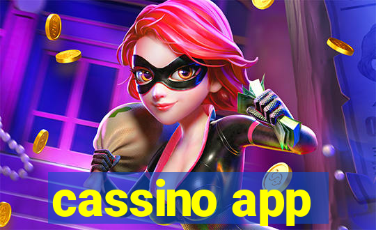 cassino app