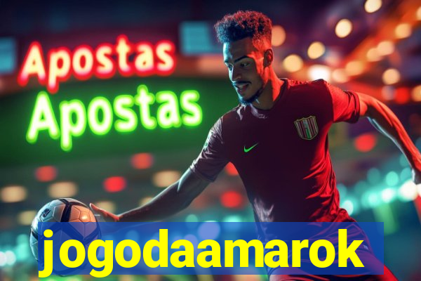 jogodaamarok