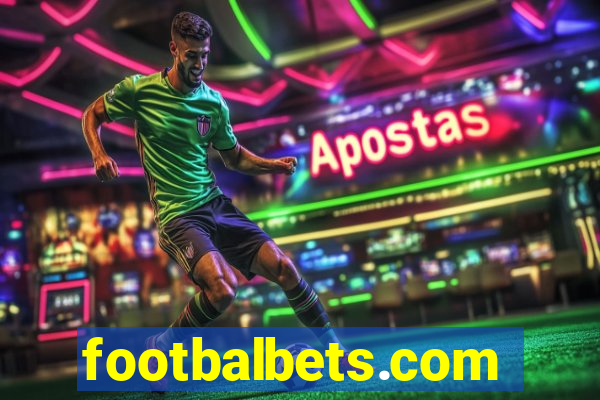 footbalbets.com