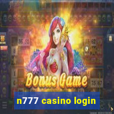 n777 casino login