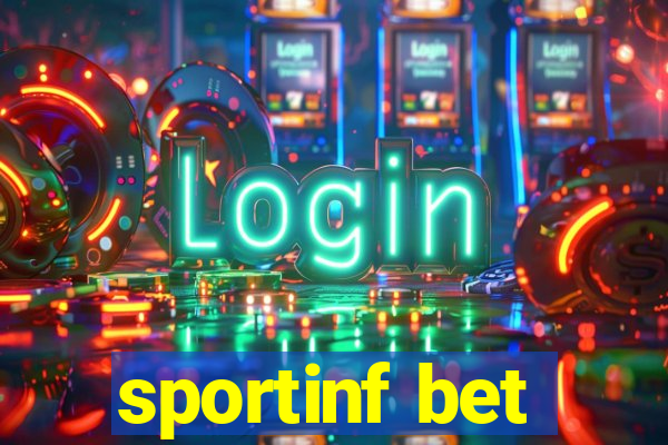 sportinf bet